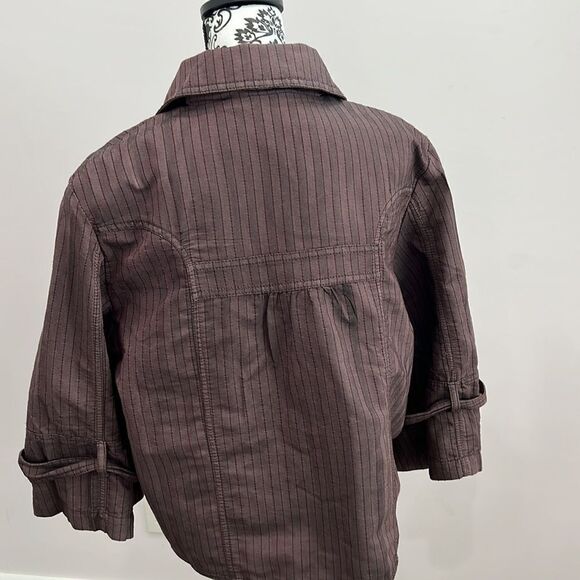 Mrs. Pepper Vintage Blazer - Picture 4 of 5